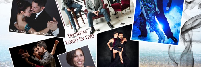 5th Syros Tango festival