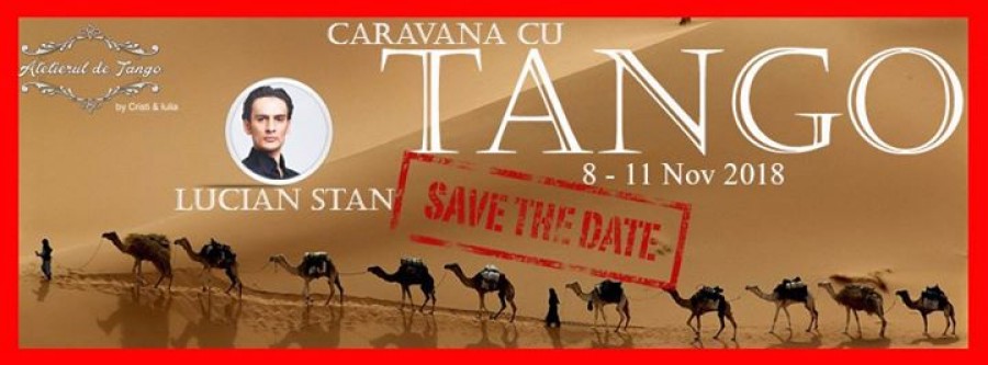 Caravana cu Tango editia VII