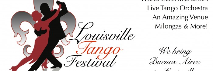 Louisville Tango Festival