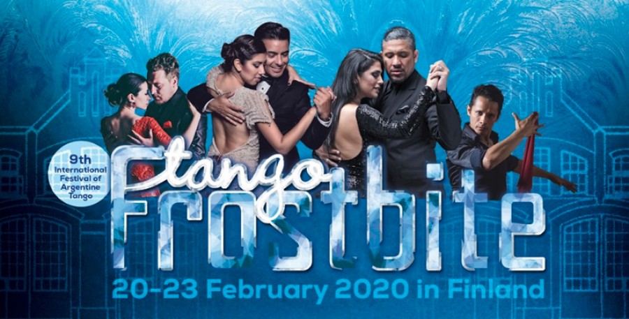 Tango Frostbite 2020
