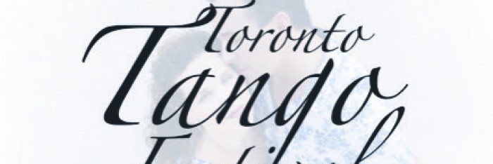 14th Annual Toronto Tango Festival