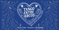 13th Tango Marathon ENTRE ARCOS