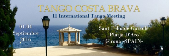 II TANGO COSTA BRAVA