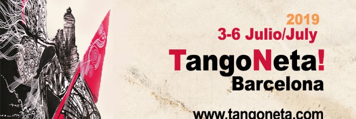 TangoNeta Barcelona