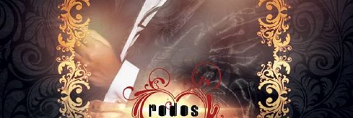 Roberto Zuccarino at Rodos Tango Club