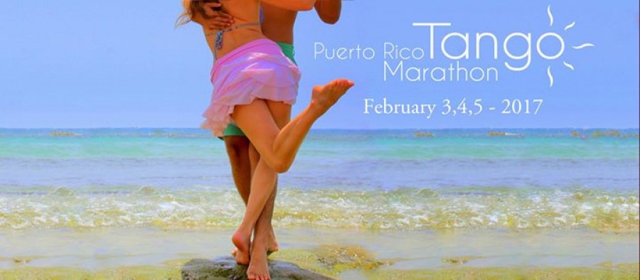 Puerto Rico Tango Marathon