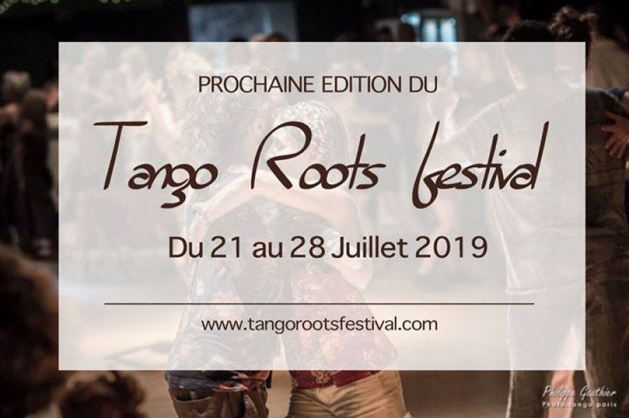 Tango Roots Festival