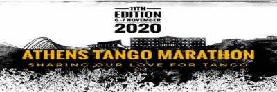 11th Athens Tango Marathon