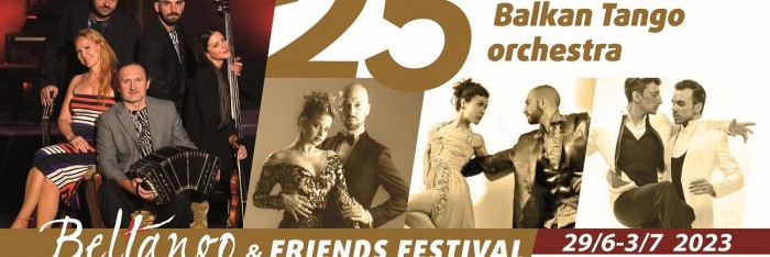 Beltango and Friends Festival