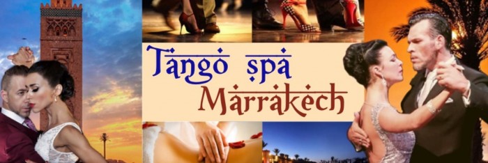 Tango Spa Marrakech
