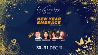 La Sincopa NEW YEAR EMBRACE