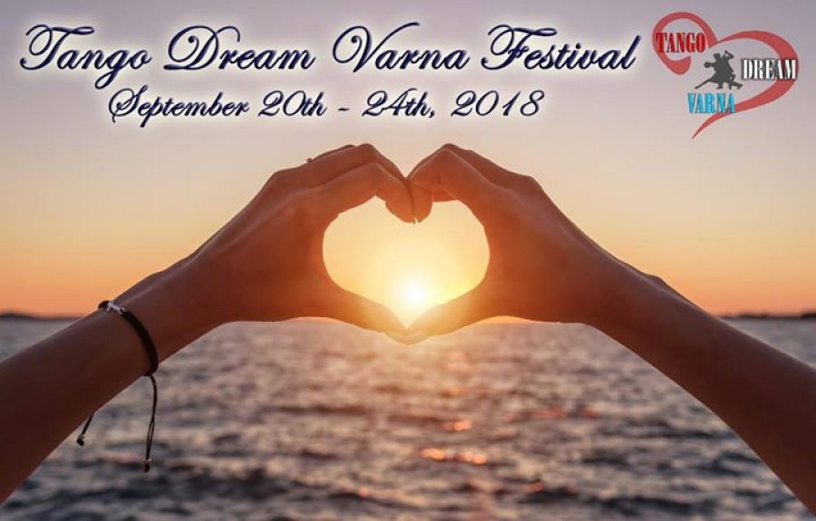 Tango Dream Varna Festival