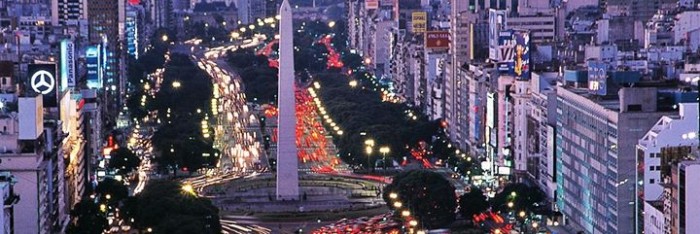 Tango Reise nach Buenos Aires