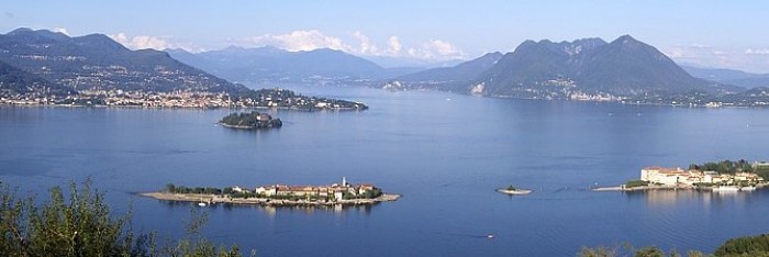 Lago Maggiore Tango Holidays deluxe