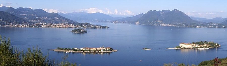 Lago Maggiore Tango Holidays deluxe