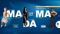 MADAMA TANGO