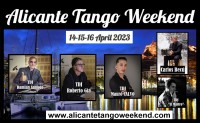 Alicante Tango Weekend 2023