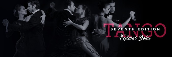7th Edition of Tango Festival Doha