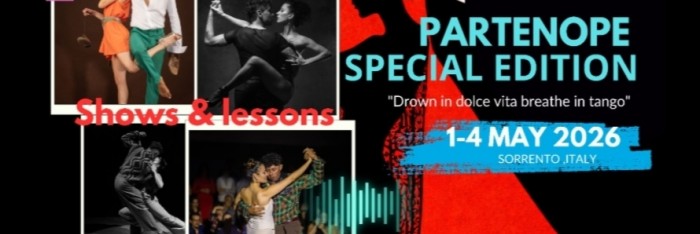 Partenope Special Edition