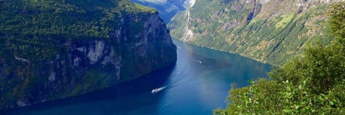 Tango Cruise Norwegian Fjords