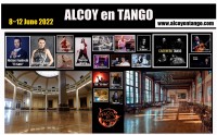 Alcoy en Tango