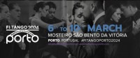 Fi Tango Porto - Festival Internacional de Tango do Porto