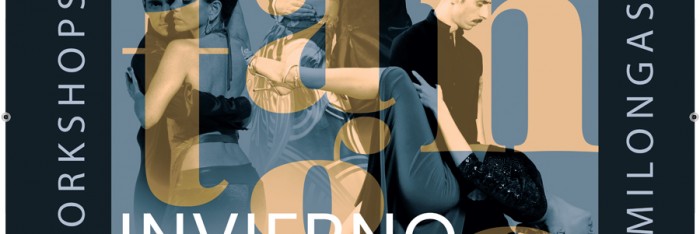 Invierno Tango Festival 7th edition