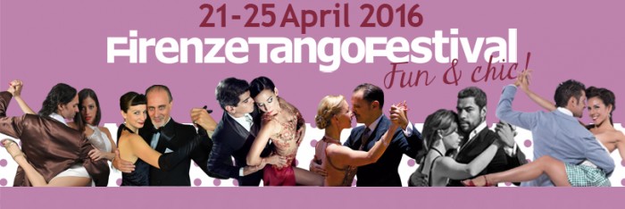 14 FIRENZE TANGO FESTIVAL