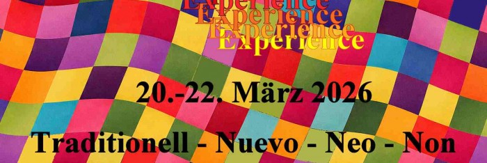 Tango Experience Darmstadt