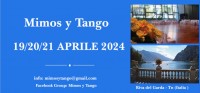 Mimos y Tango
