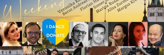 Tallinn Tango Weekend