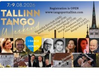 Tallinn Tango Weekend