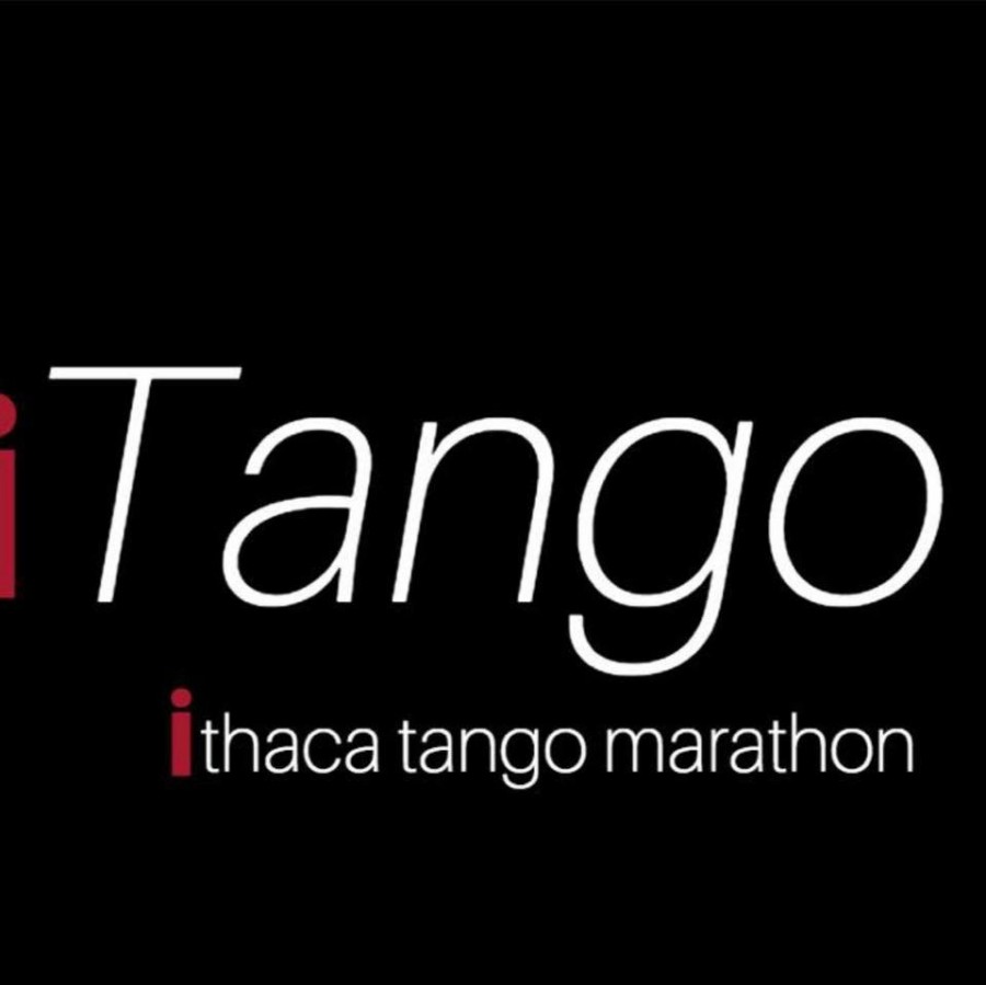 Ithaca Tango Marathon 2020 - iTango