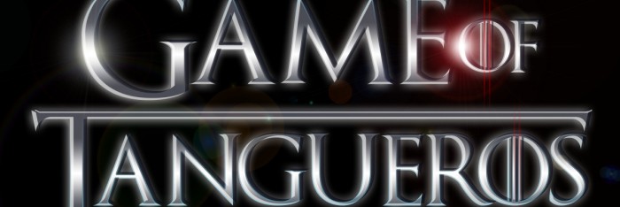 5th GAME OF TANGUEROS