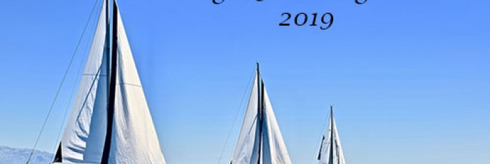 Tango Yachting Week 2019