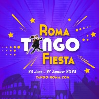 Roma Tango Fiesta 6th weekend