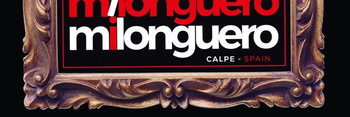 Milonguero Milonguero