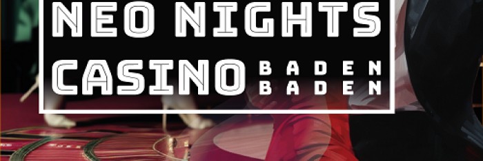 NEO NIGHTS CASINO