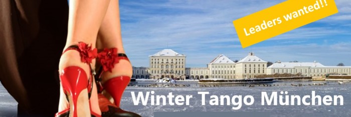Winter Tango Munich 2022