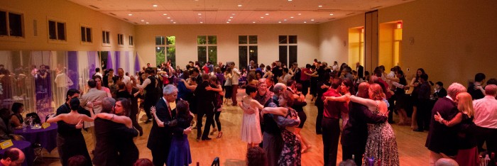 Austin Spring Tango Festival 2016