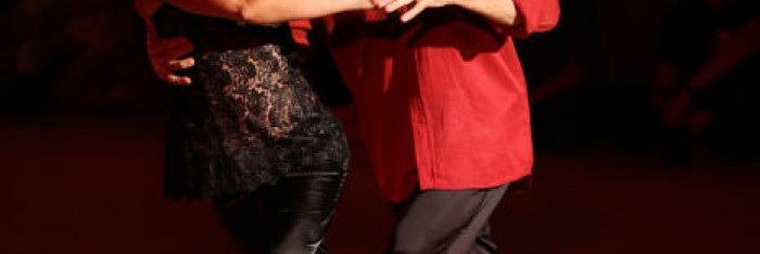 Boulder Tango Festival 2017