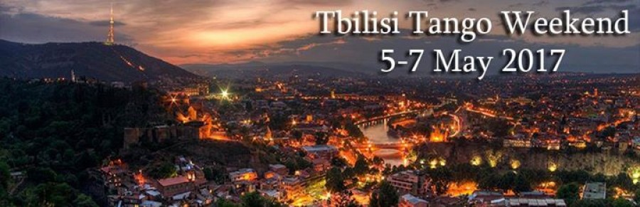 Tbilisi Tango Weekend
