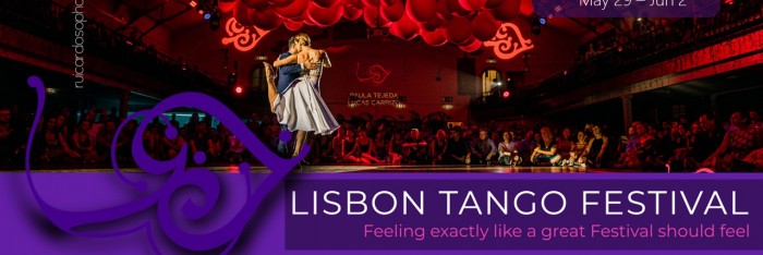 LISBON TANGO FESTIVAL