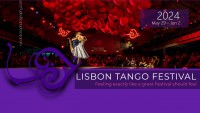 LISBON TANGO FESTIVAL