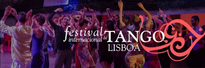 LISBON TANGO FESTIVAL - 2018