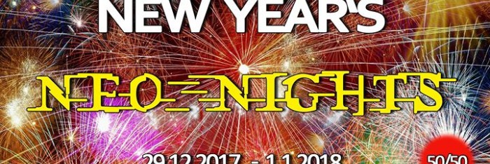 New Year s NEO Nights