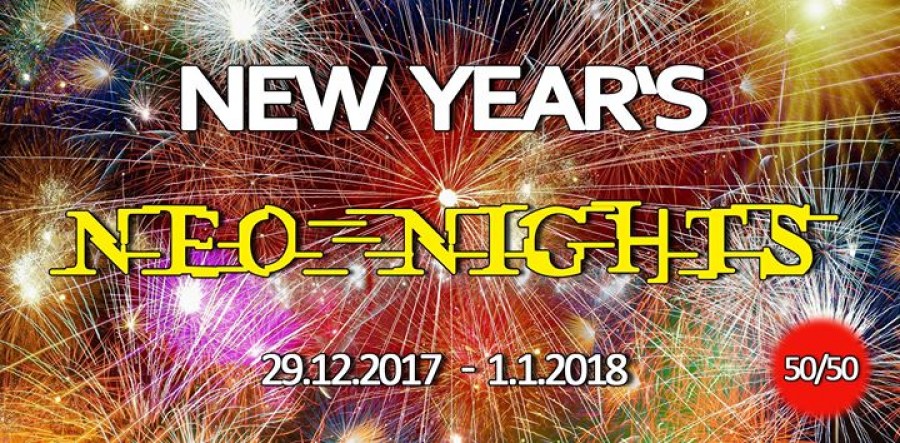 New Year s NEO Nights
