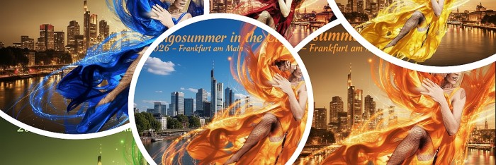 Tangosummer in the City 2026 3rd Edition