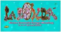 La Ronda de los Abrazos - Gran Canaria Tango Meeting