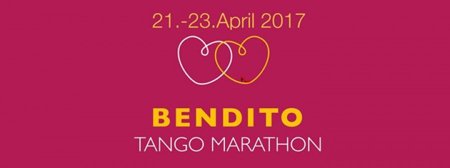 2 Bendito Tango Marathon bei Regensburg